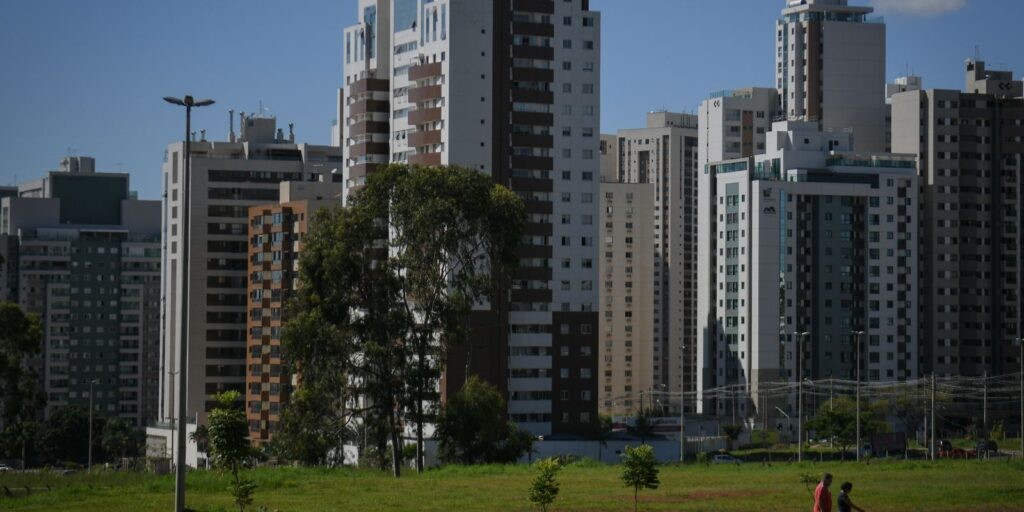 IGP-M desacelera e chega a 0,21% em julho