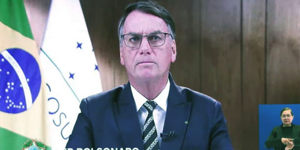 Entorno regional é prioritário, diz Bolsonaro em reunião do Mercosul