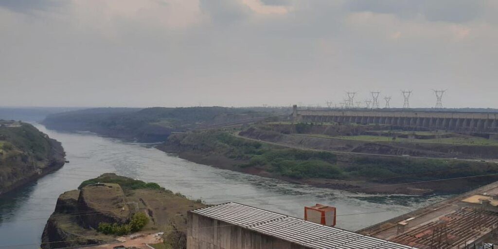 Conselho aprova plano de recuperação de reservatórios de hidrelétricas