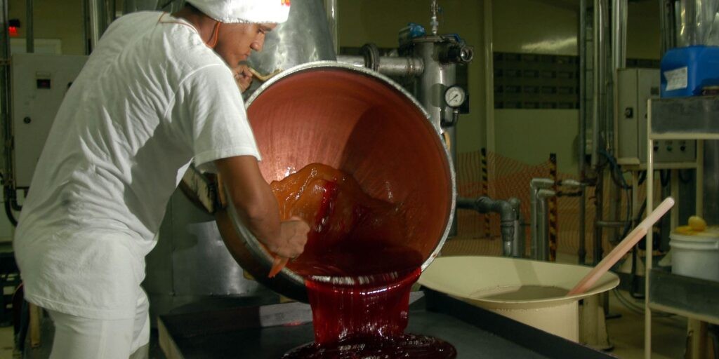 Preços na indústria sobem 1% em junho