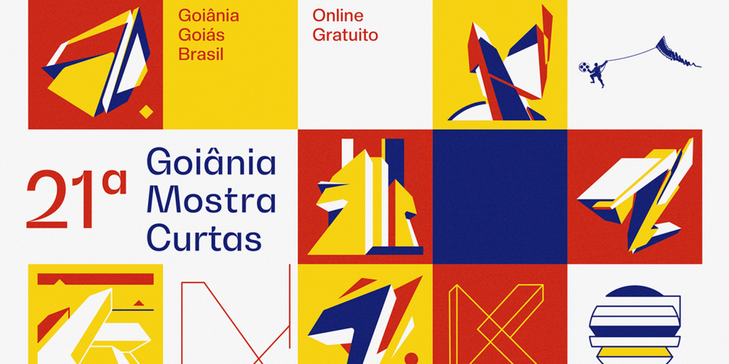 Coluna: festival Goiânia Mostra Curtas terá 80 produções nacionais