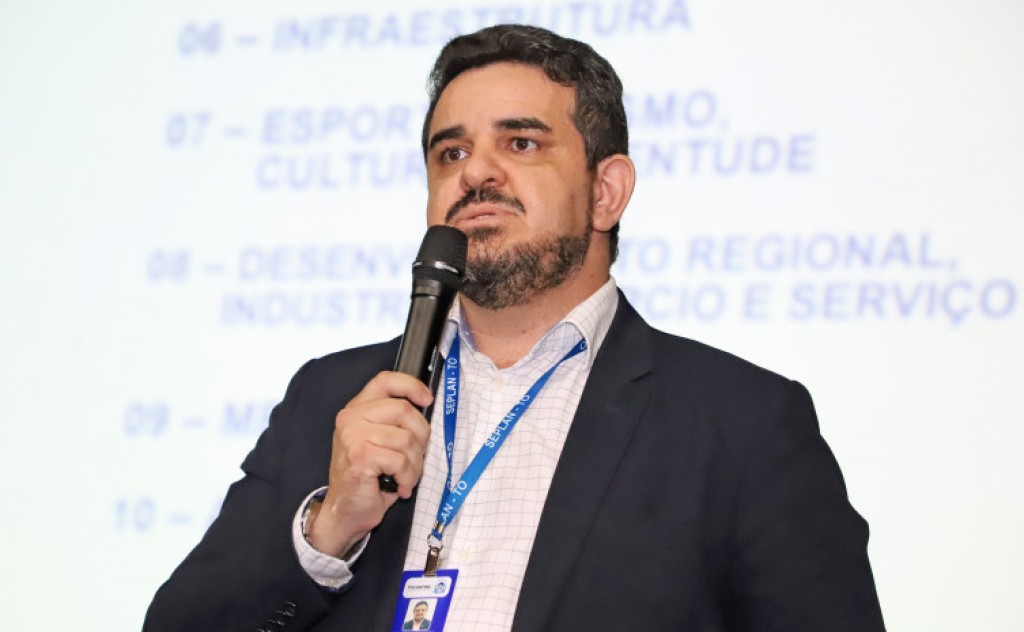 Governo do Tocantins investe mais de R$ 1 bilhão em infraestrutura e garante nova malha asfáltica para rodovias do Estado