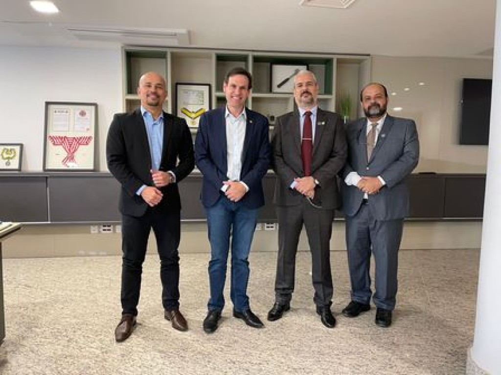 Modernidade e agilidade