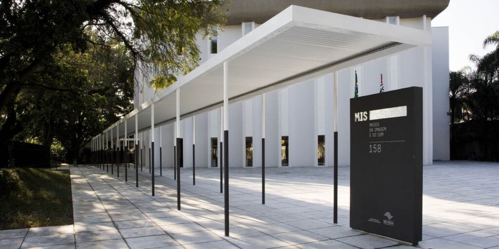 MIS inaugura exposição sobre Revolução Constitucionalista de 1932