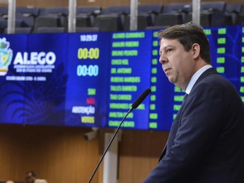 Projeto de Karlos Cabral propõe aumentar limite do valor de ICMS para venda de veículos a portadores de deficiências