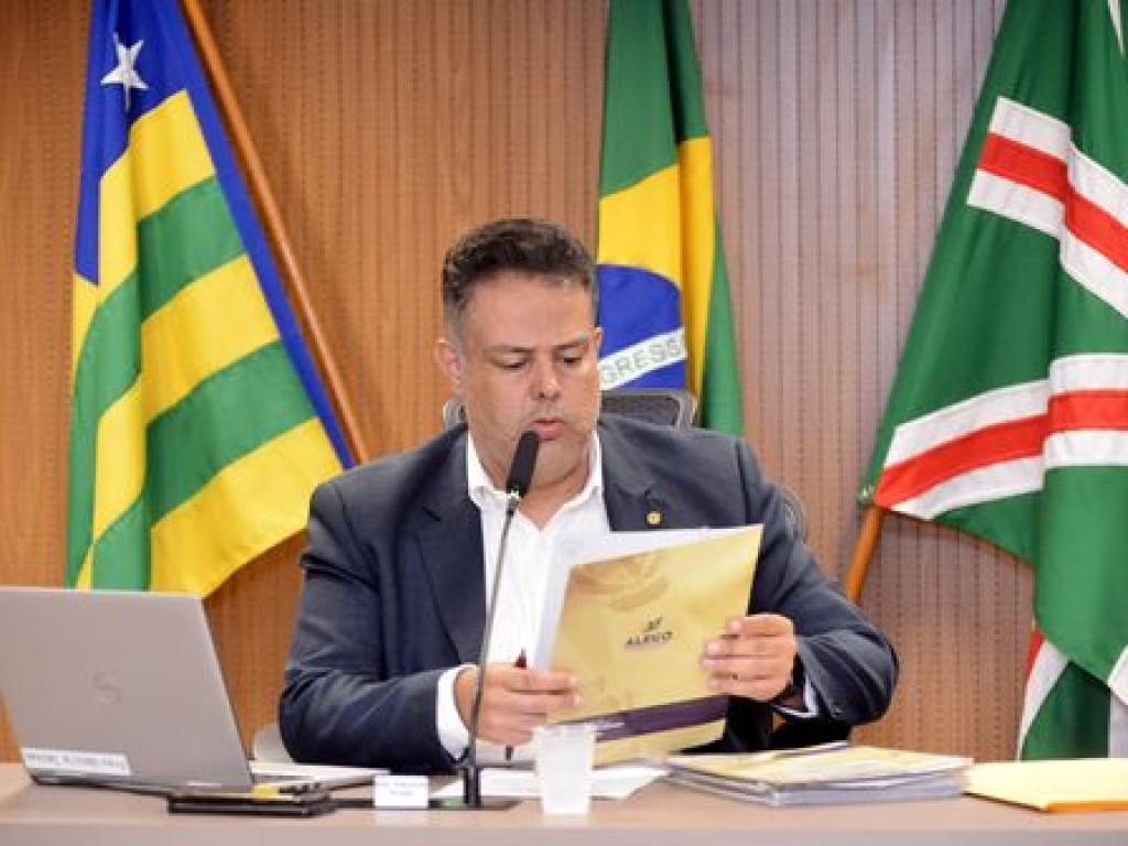 Comissão de Segurança Pública