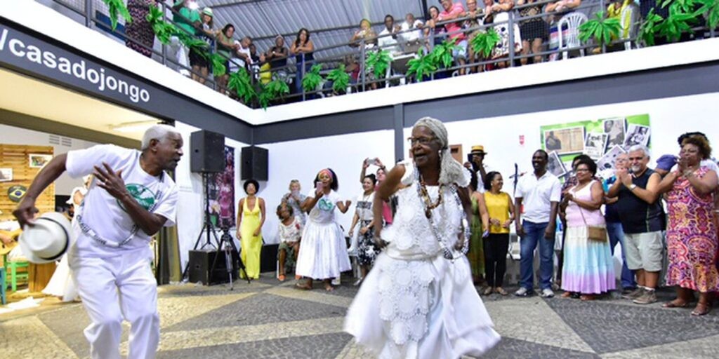 Escola de Patrimônio Imaterial do Rio prevê expansão a partir de 2023