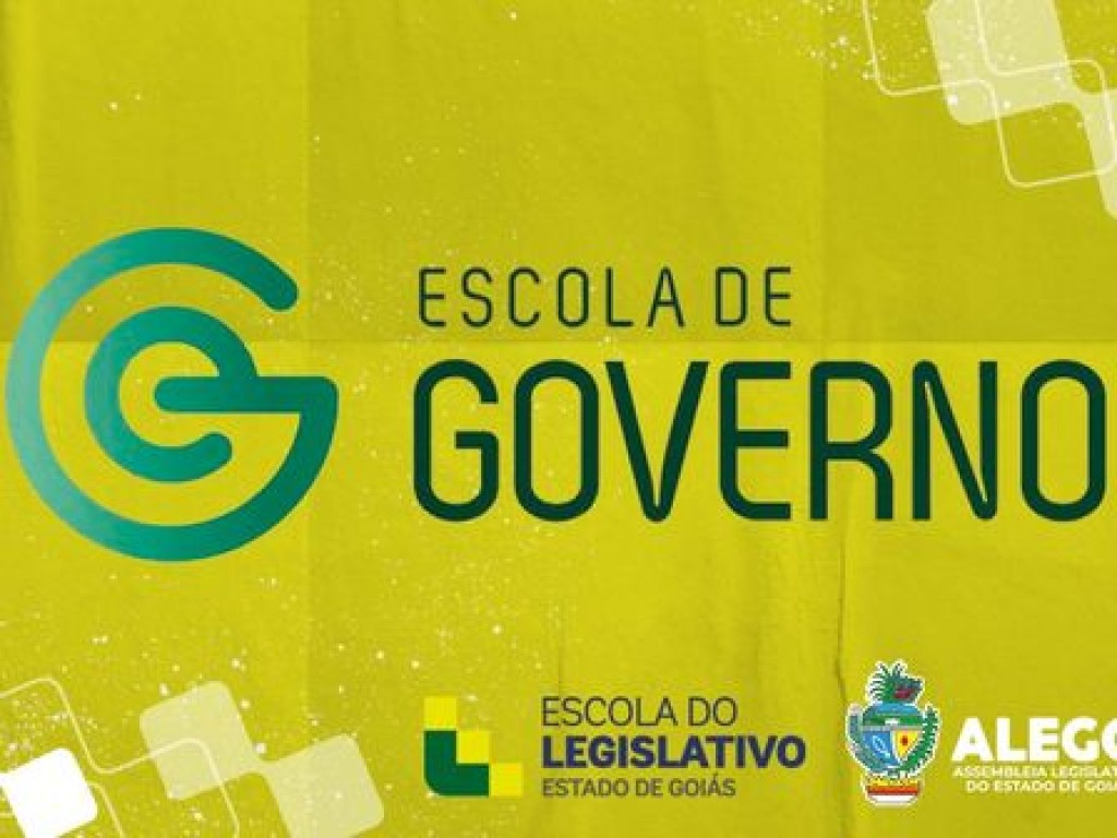 Escola de Governo disponibiliza, aos servidores da Alego, inscrições para cursos sobre temas variados em julho e agosto