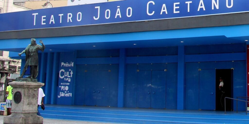 Festival de Teatro Universitário é retomado em formato presencial