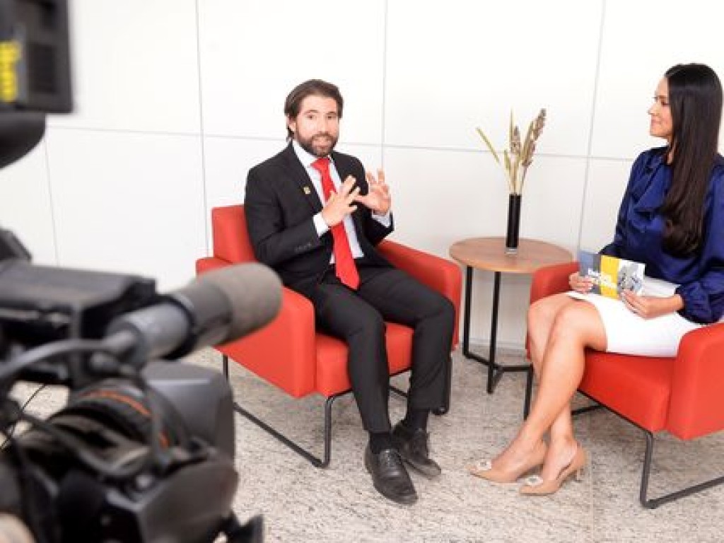 Impactos das crises mundiais