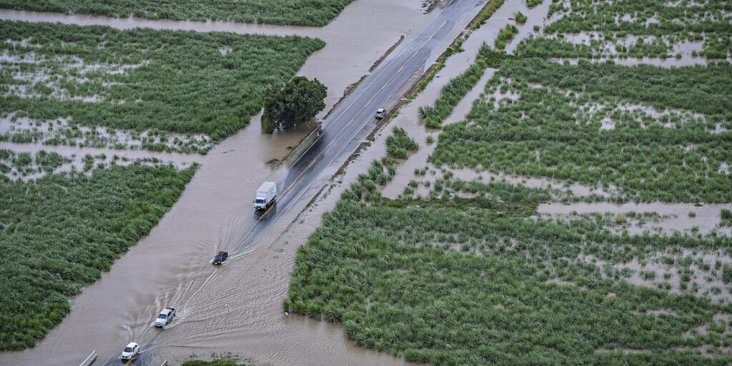 Governo repassa recursos para cidades afetadas por desastres naturais