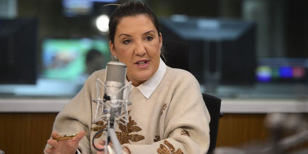 Nova presidente da Caixa assume cargo na terça-feira