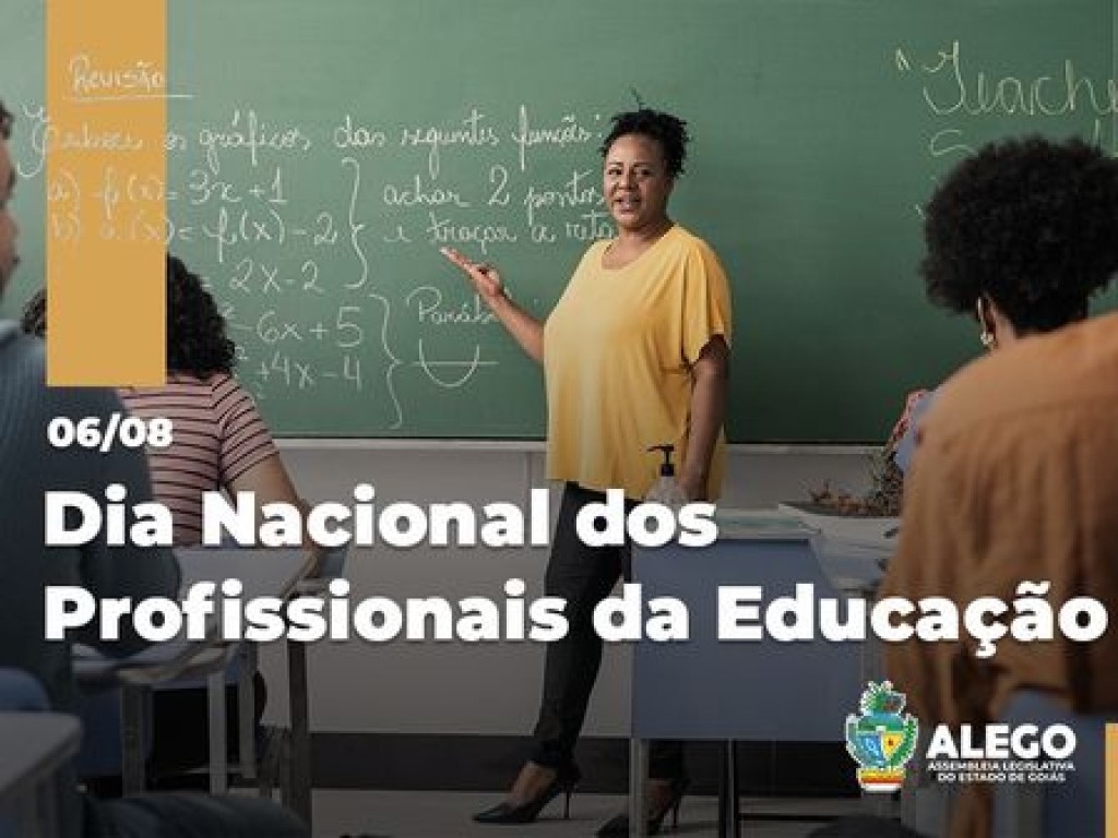 Todos pela educação