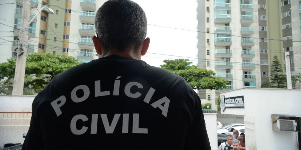 Operação policial na Maré apreende cerca de uma tonelada de drogas