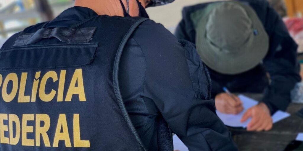 PF: operação combate lavagem de dinheiro de facção criminosa no Ceará