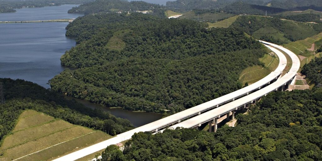 São Paulo marca leilão do Rodoanel Norte para janeiro de 2023