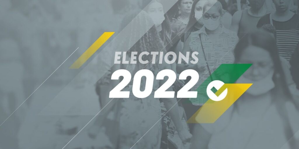 Confira o dia dos candidatos à Presidência da República