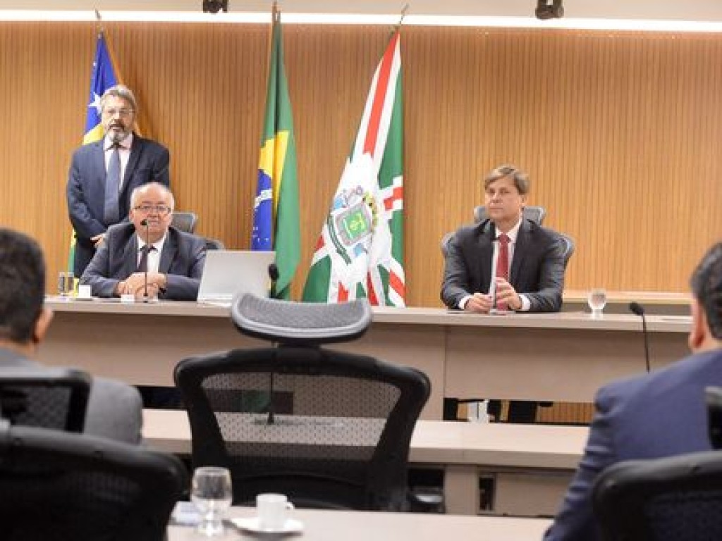 CCJ se reúne nesta terça-feira, 16, para apreciar extensa pauta. A reunião será comandada por Dr. Antonio