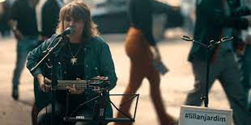 TV Brasil estreia segunda temporada da série Buscando Buskers