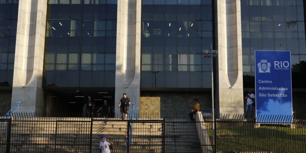 Rio de Janeiro retoma serviços do IPTU após ataque de hacker