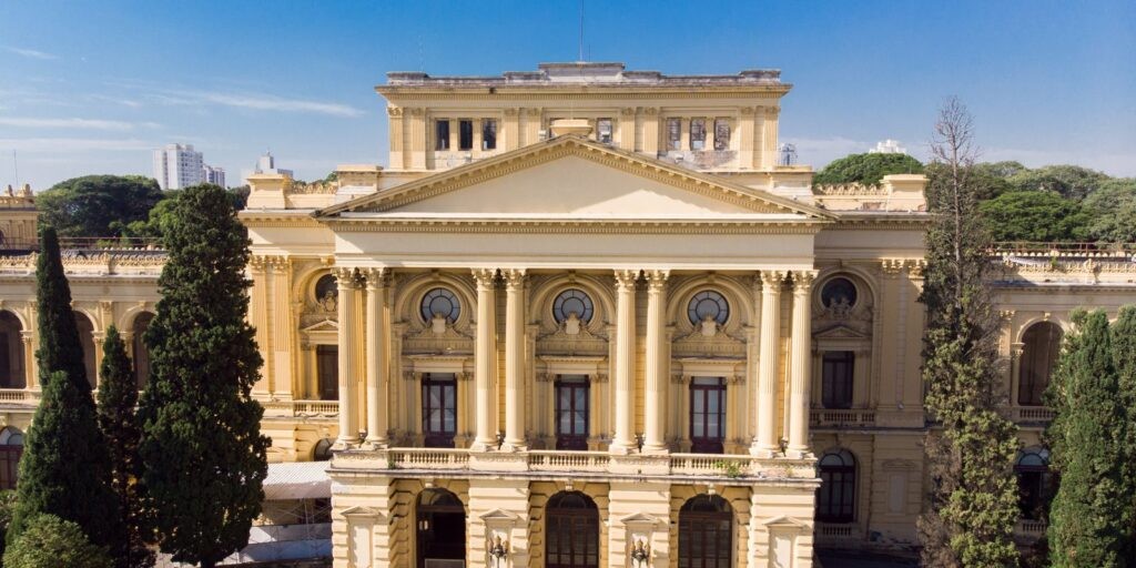 Museu do Ipiranga reabre na próxima semana depois de nove anos fechado
