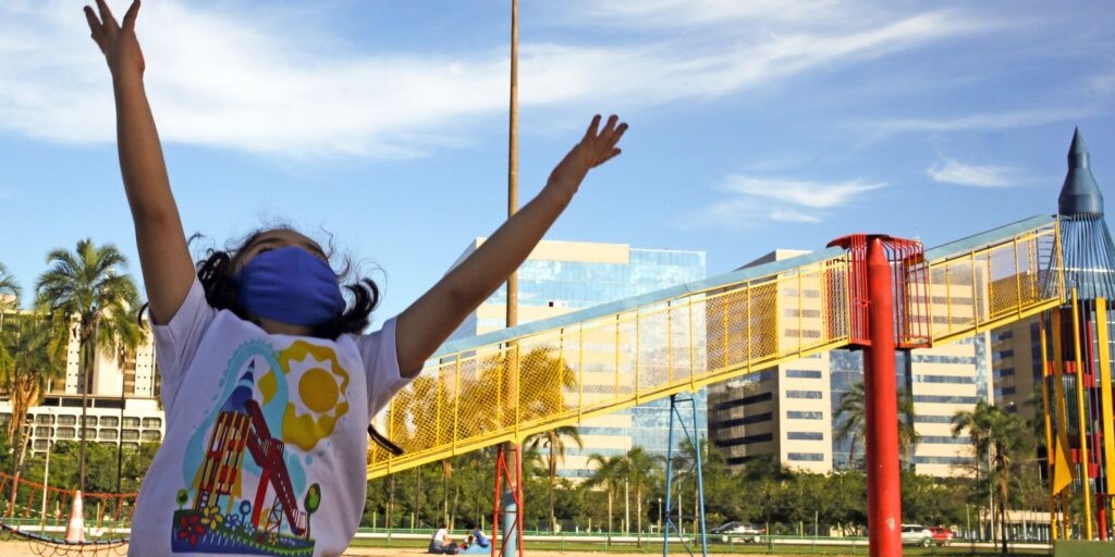 Hoje é Dia: datas celebram infância e pessoas com deficiência