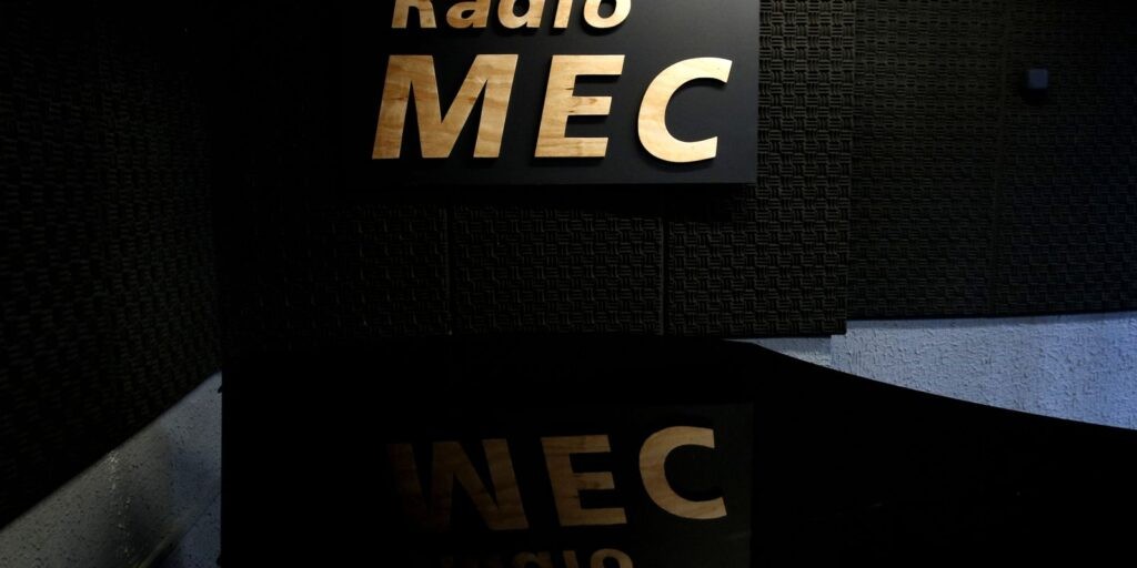 Rádio MEC lança versões de produções televisivas de música clássica