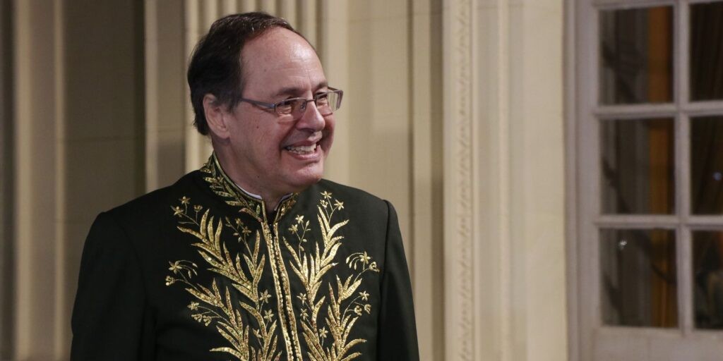 Novo imortal da ABL produzirá edições revisadas de grandes clássicos