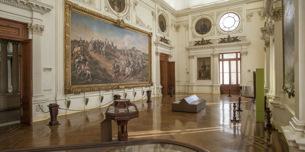 Abertura do Museu do Ipiranga será incentivo ao turismo, diz ministro