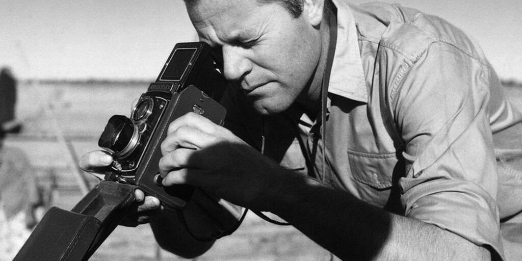 Documentário sobre fotografia estreia na TV Brasil neste domingo