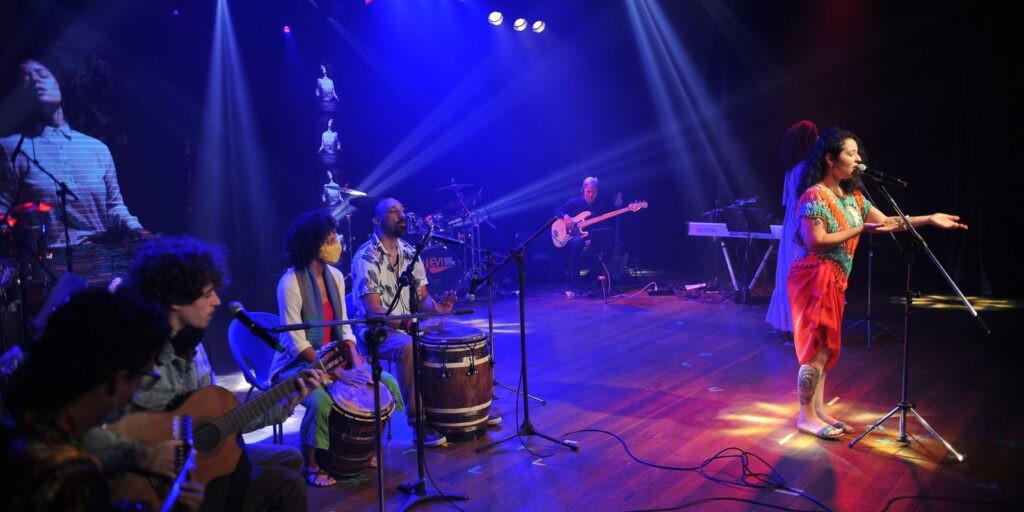 Festival de Música 100 anos de Rádio no Brasil prorroga inscrições