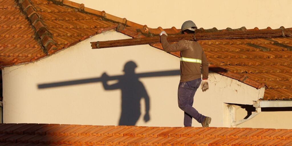 Índice Nacional da Construção Civil sobe 1,48% em julho