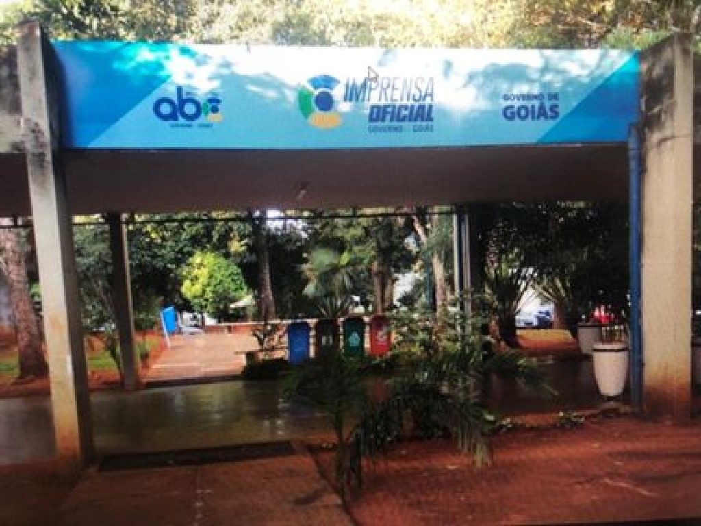 Agência Brasil Central