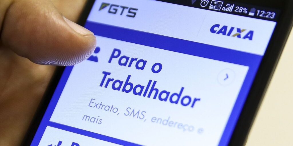 FGTS: saque extraordinário pode ser solicitado até 15 de dezembro