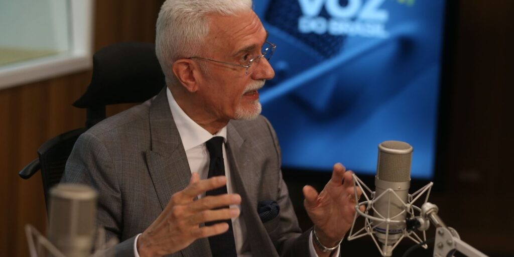 Coração de Dom Pedro I é homenagem ao "Brasil que nos tornamos"