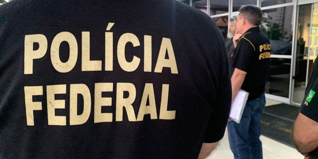 PF faz operação no Rio contra exploração sexual infantil na internet