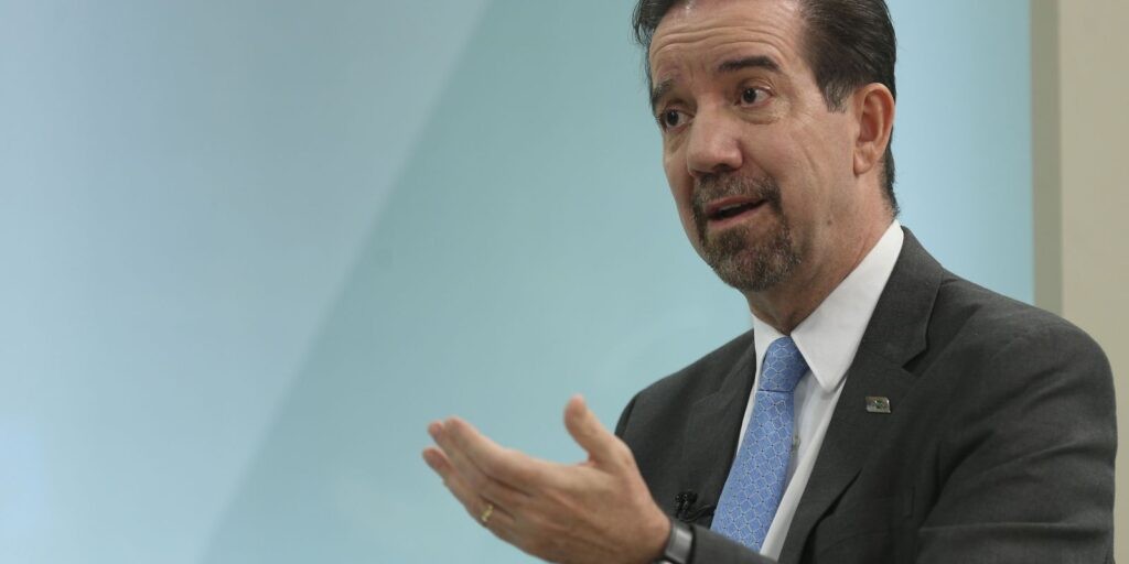 Autossuficiência na produção de trigo será alcançada em até 5 anos