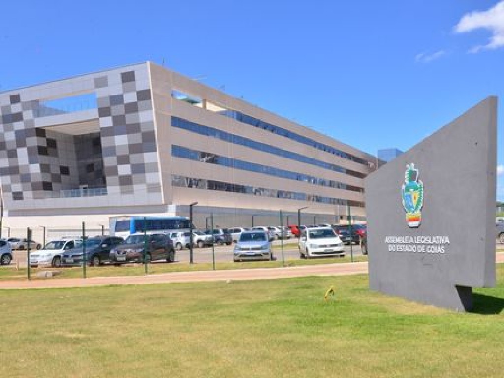 Maioria dos parlamentares da 19ª Legislatura da Alego disputa a reeleição para o mandato que se inicia em 2023