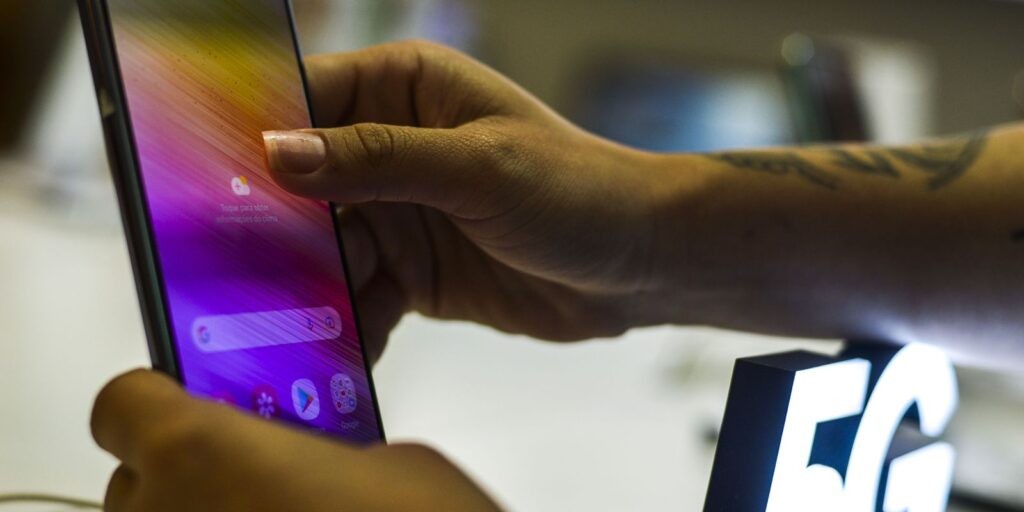 5G é ativada hoje no Rio de Janeiro, Vitória, Florianópolis e Palmas