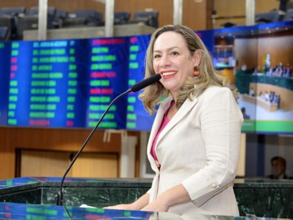 Participação da Mulher na política é o tema do debate a ser promovido, nesta quinta-feira, 18, pela Delegada Adriana Accorsi