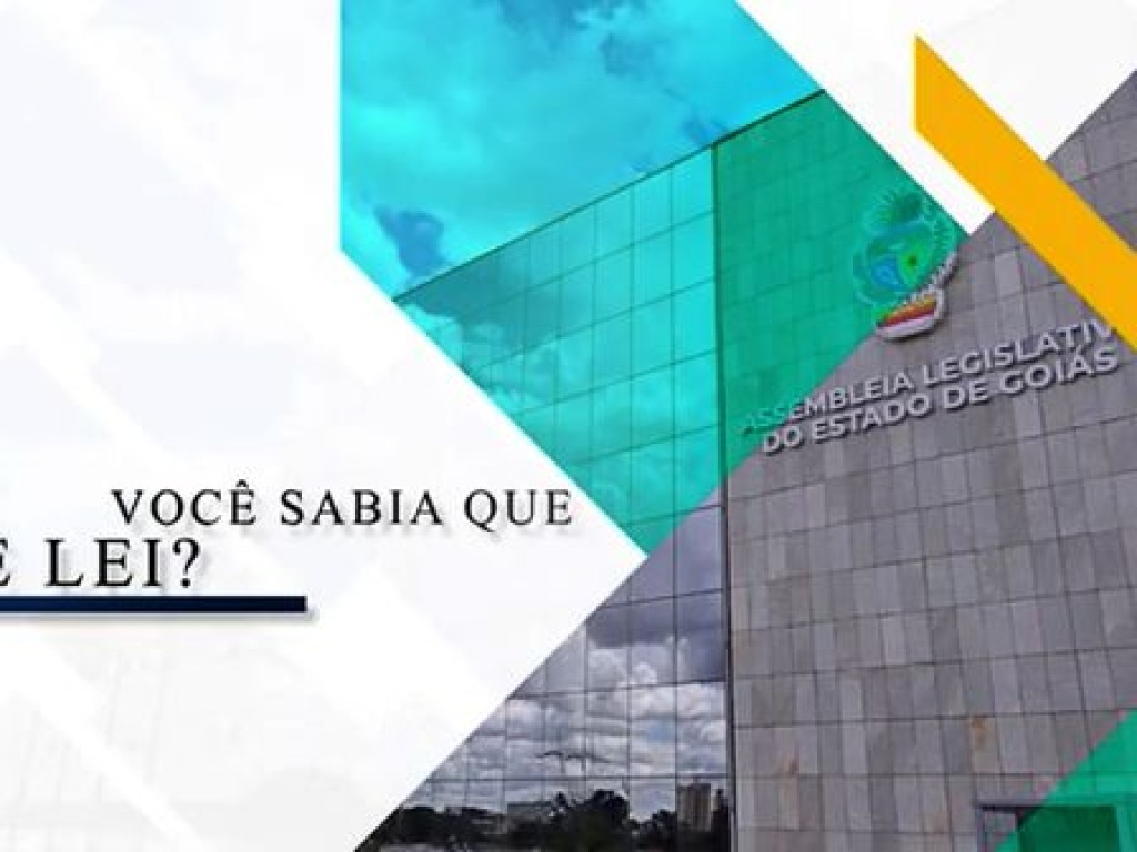 Próxima edição do programa "Você sabia que é lei?" abordará a lei que revoga a possibilidade de concessão de rodovias
