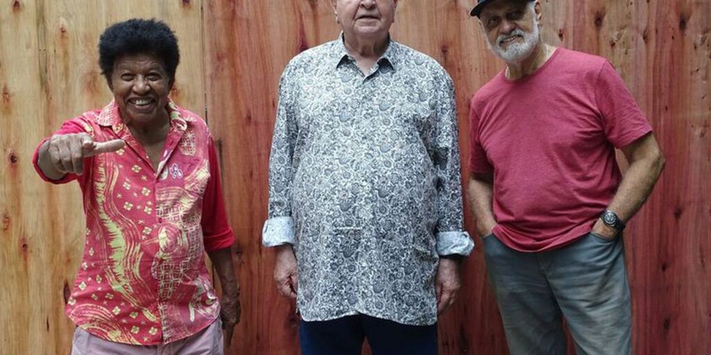 Cena Instrumental celebra João Donato com show inédito e exclusivo