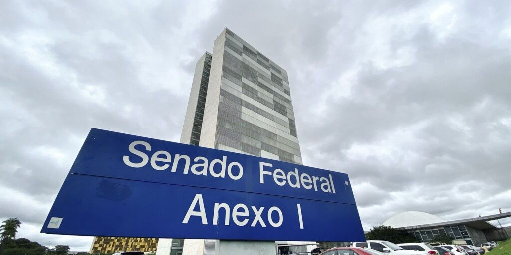 Senado abre inscrição para concurso; prazo vai até 21 de setembro