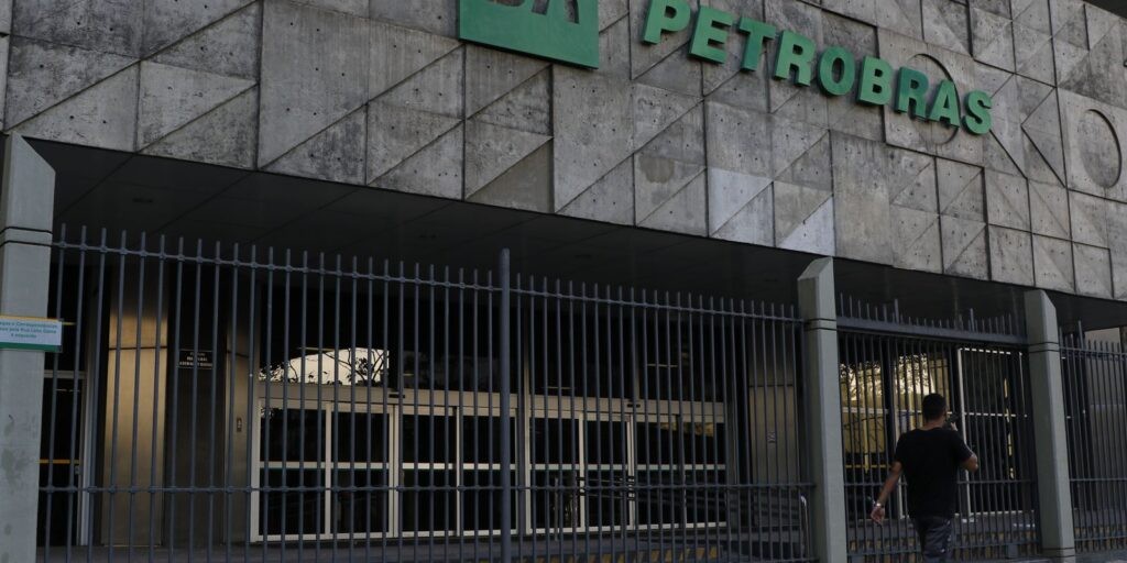 Petrobras lança edital para empresas de tecnologia e startups