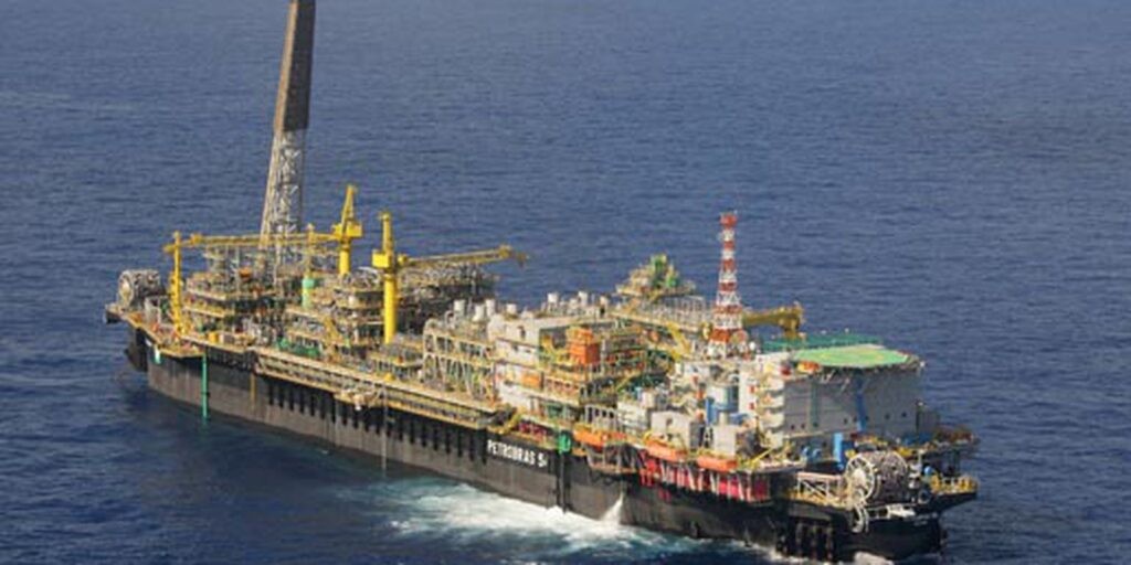 Anuário do Petróleo mostra cenário positivo para mercado, diz Firjan