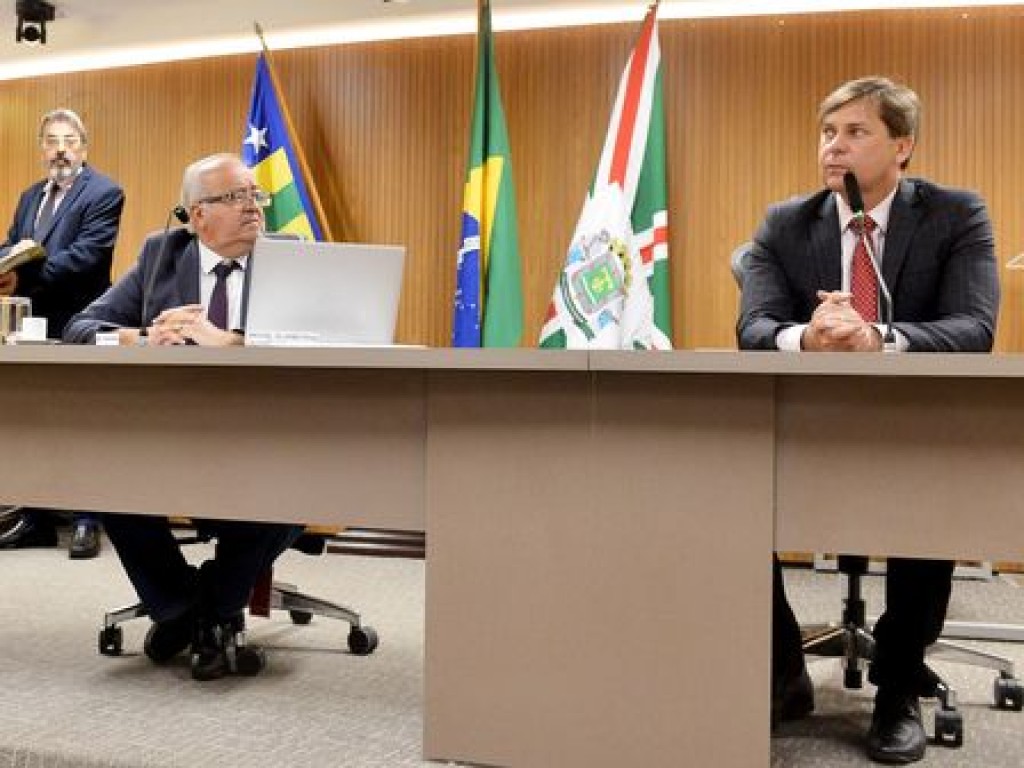 CCJ realiza a primeira sessão ordinária do segundo semestre nesta terça-feira, 2, às 14h, com 59 processos na pauta