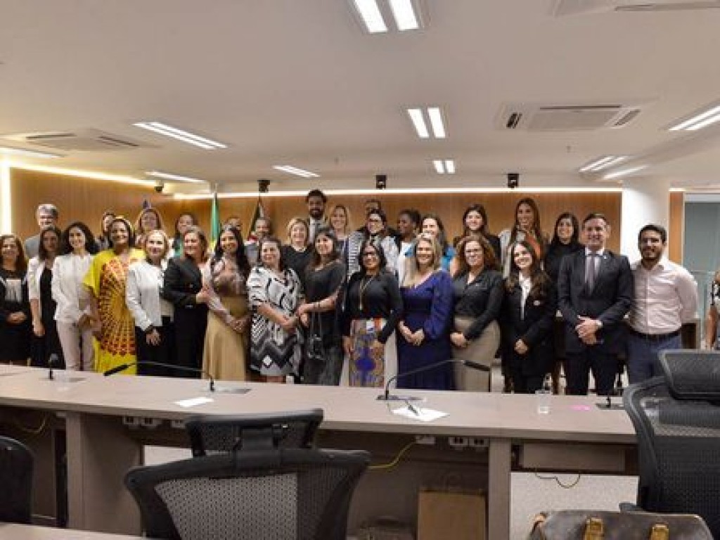 Assembleia debateu em audiência pública nesta quinta-feira, 11, paridade de gênero e equidade racial nos tribunais