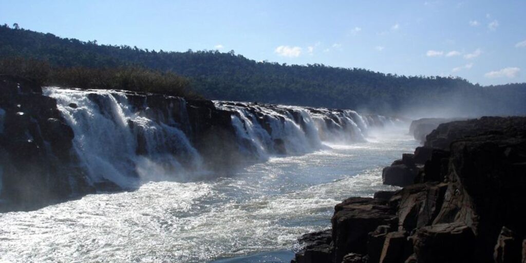 RS concede exploração de parte do Parque do Turvo à iniciativa privada