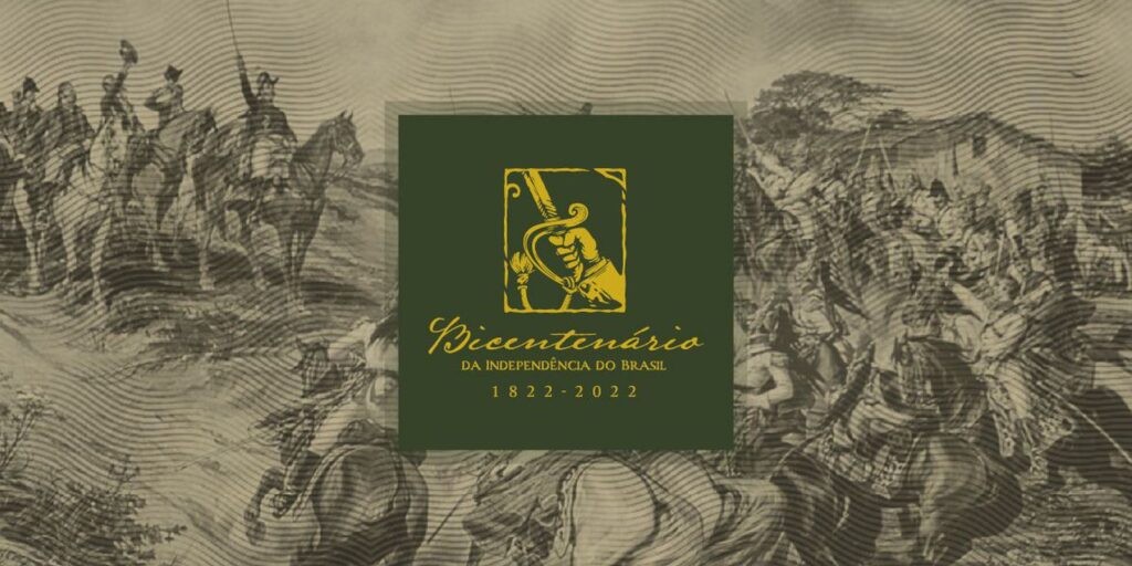 História da independência é contada em site do bicentenário