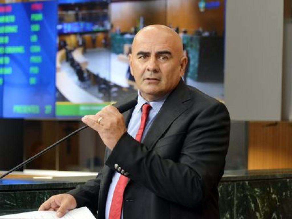 Alego debate proposta do deputado Paulo Cezar Martins para criação de uma Delegacia da Mulher em Quirinópolis